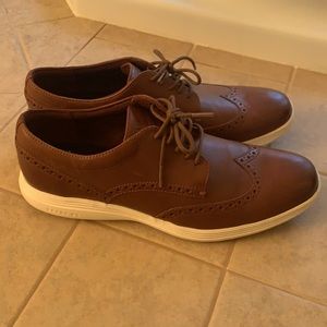 Men’s Size 10.5 Cole Haan Grand OS Shoes